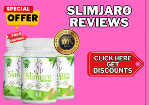 Slimjaro reviews