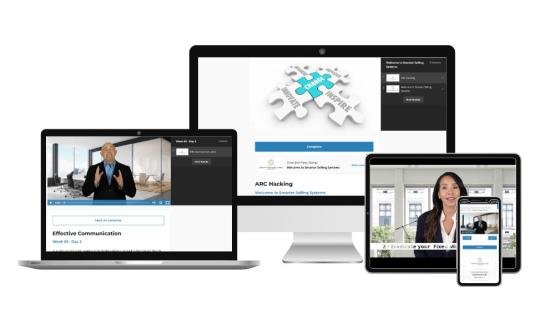 Smarter Selling Systems customer reviews