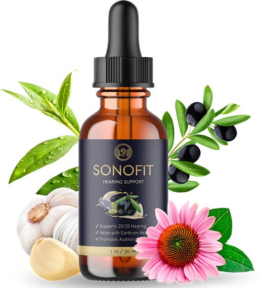 SonoFit Review