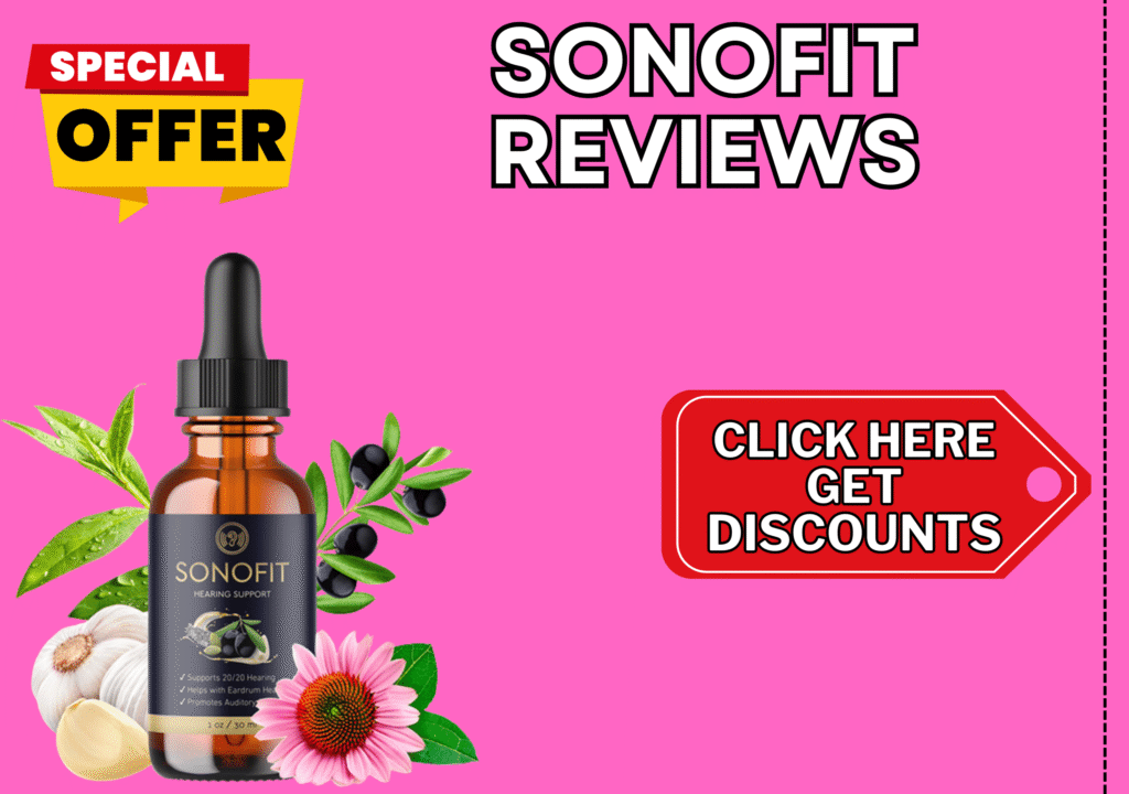 SonoFit Reviews