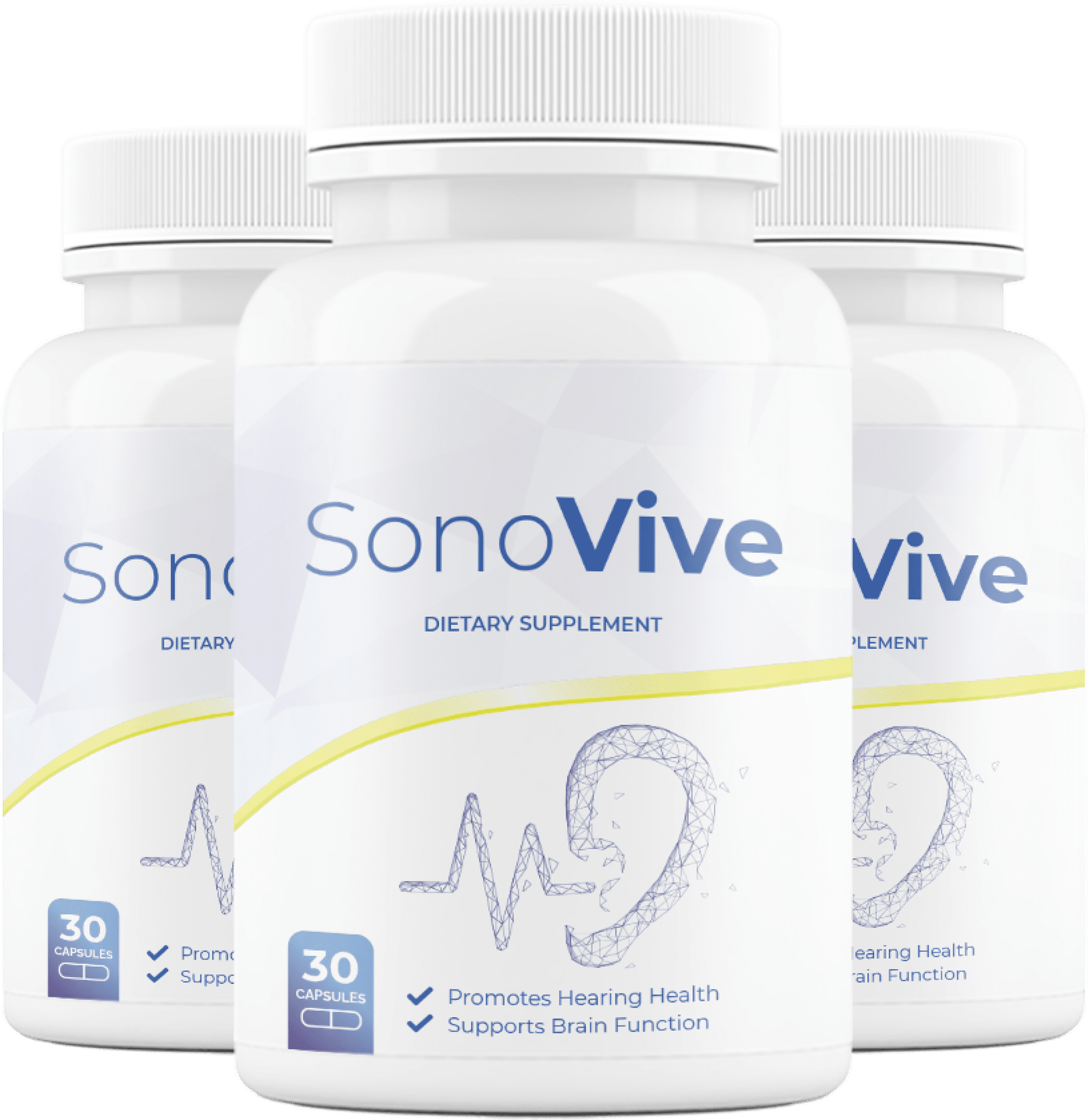 SonoVive Review