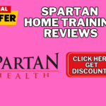 Spartan Home Training reviews