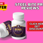 Steel Bite Pro Reviews