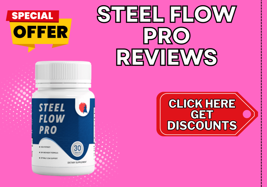Steel Flow Pro Reviews