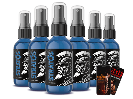 Stratos Alpha reviews and complaints