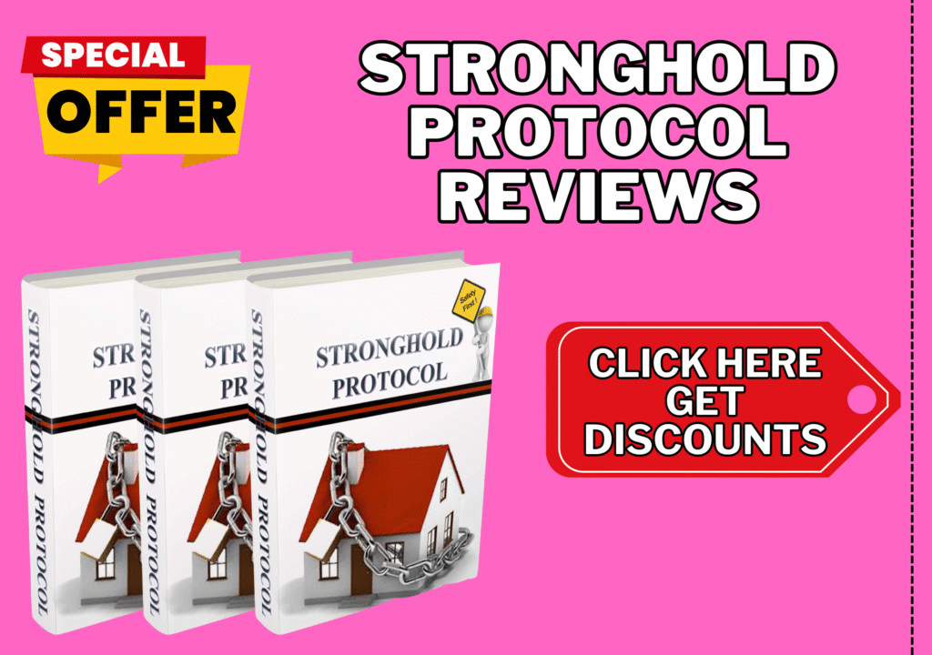 Stronghold Protocol reviews