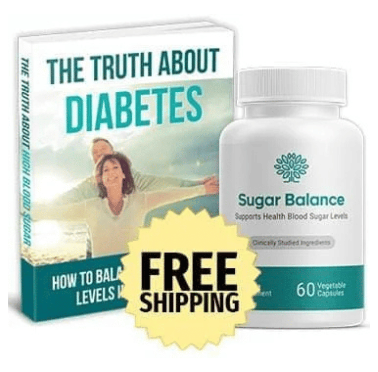 Sugar Balance Review