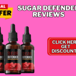 Sugar Defender Reviews