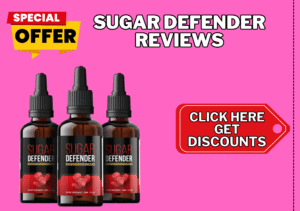 Sugar Defender Reviews