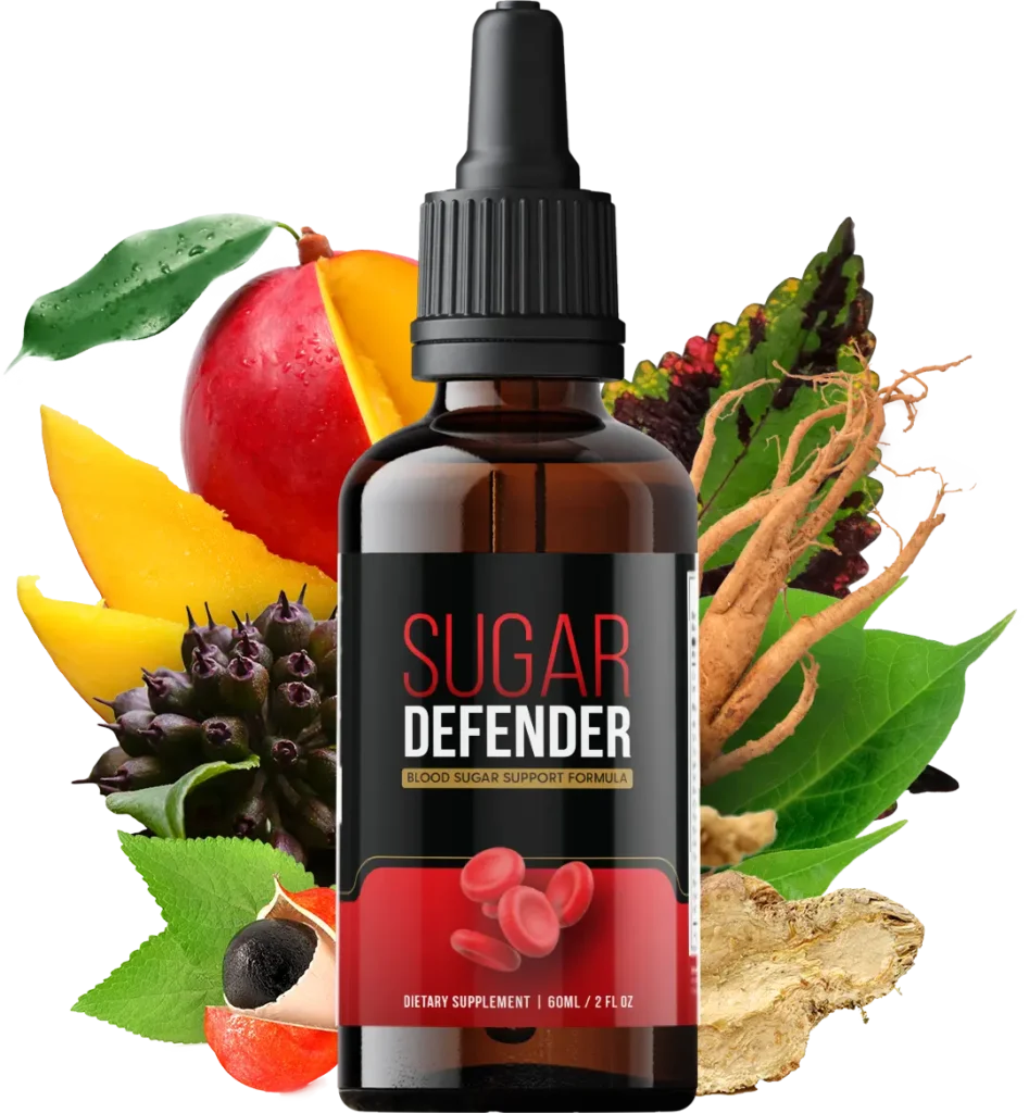 Sugar Defender reviews and complaints