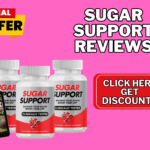 Sugar Support reviews