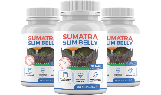 Sumatra Slim Belly Tonic Review