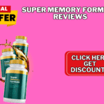 Super Memory Formula Reviews