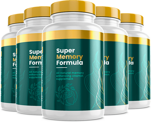 Super Memory Formula reviews and complaints