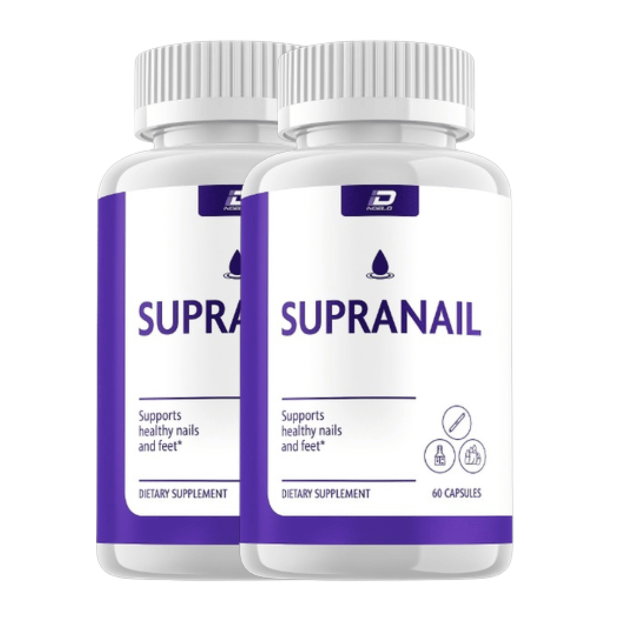 Supranail Review