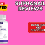 Supranail Reviews