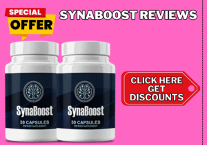 SynaBoost Reviews