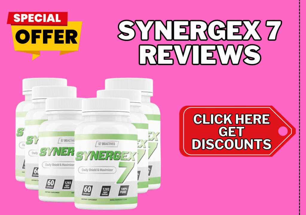 Synergex reviews