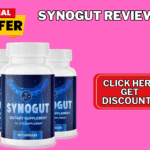 SynoGut Reviews