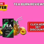 Tea Burn Reviews