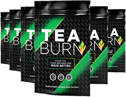 Tea Burn reviews and complaints