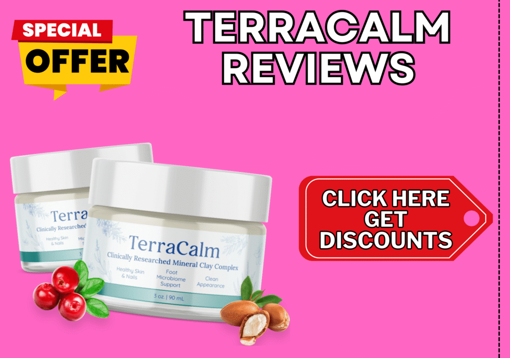 TerraCalm Reviews