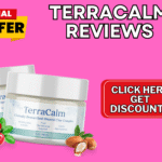 TerraCalm Reviews