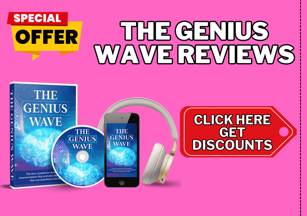 The Genius Wave reviews