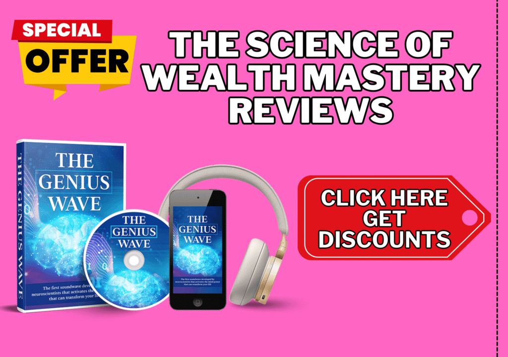 The Science of Wealth Mastery reviews