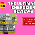 The Ultimate Energizer reviews