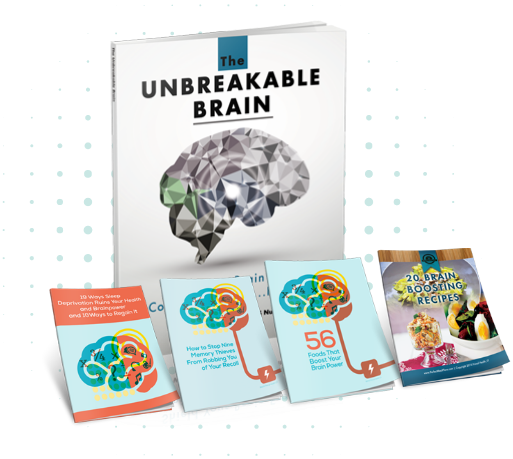 The Unbreakable Brain Review