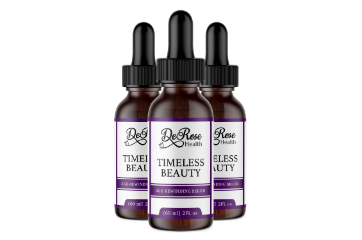 Timeless Beauty Review