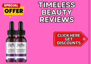 Timeless Beauty Reviews