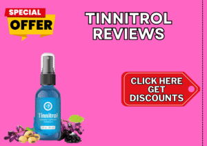 Tinnitrol Reviews