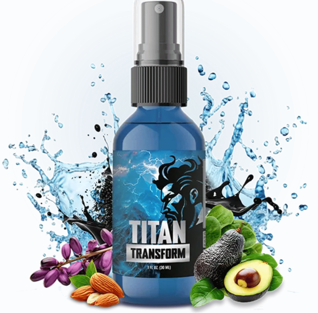 Titan Transform Review