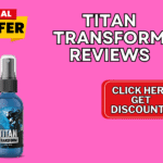 Titan Transform Reviews
