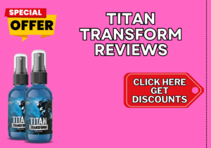 Titan Transform Reviews