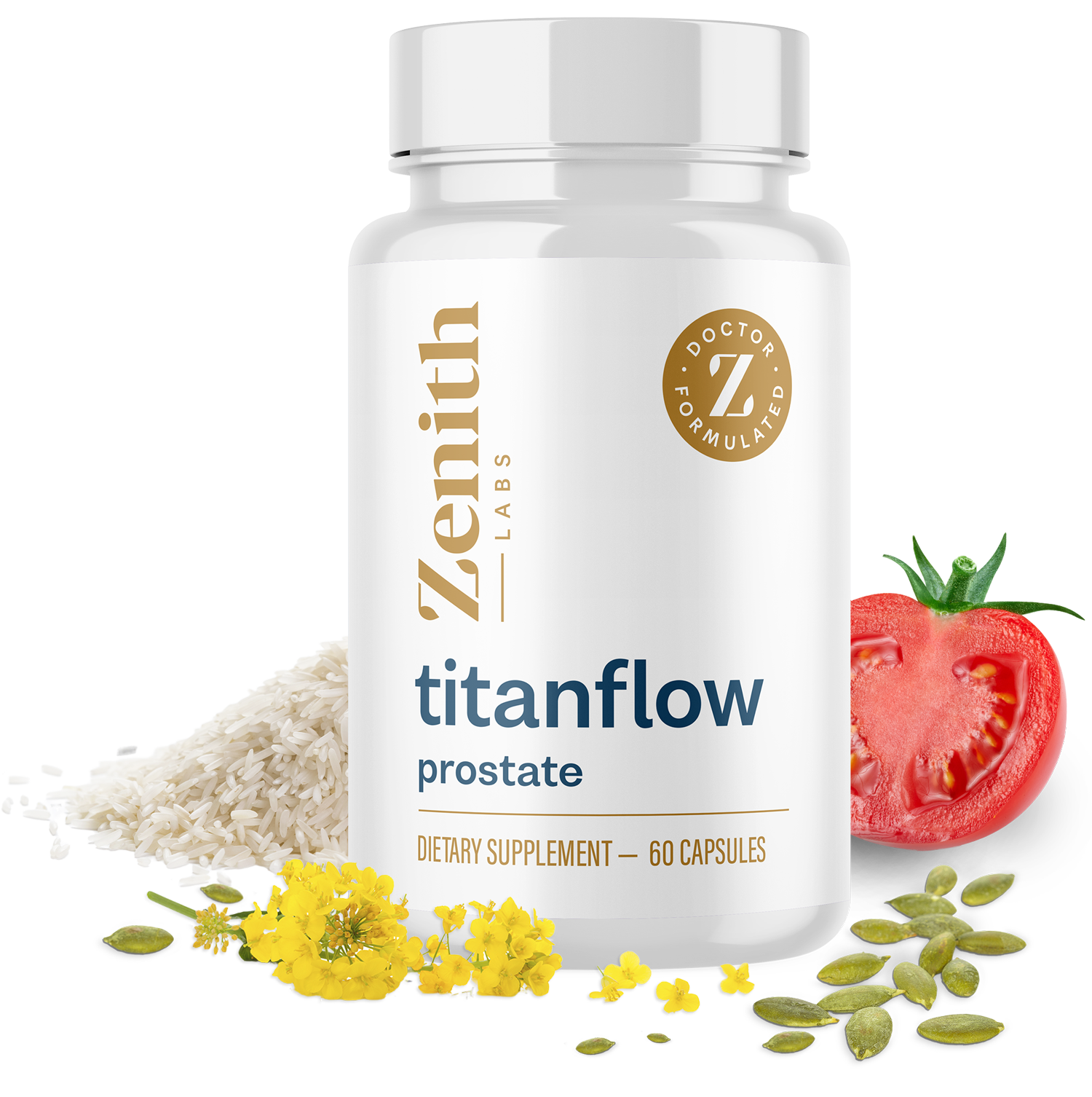 TitanFlow Review