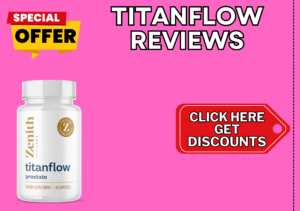 TitanFlow Reviews