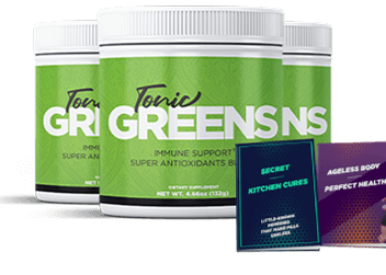 Tonic Greens benefits