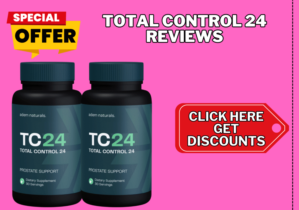 Total Control Reviews