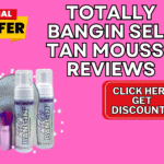 Totally Bangin Self Tan Mousse Reviews