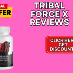 TribalForce X Reviews