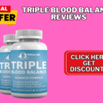 Triple Blood Balance Reviews