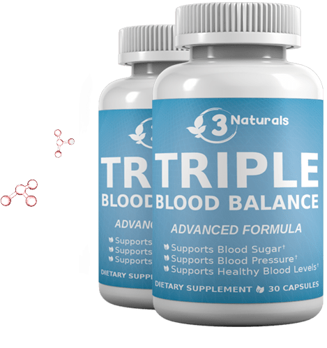 Triple Blood Balance reviews and complaints