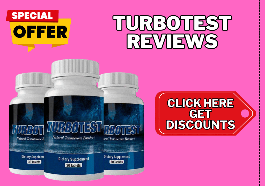 Turbotest reviews