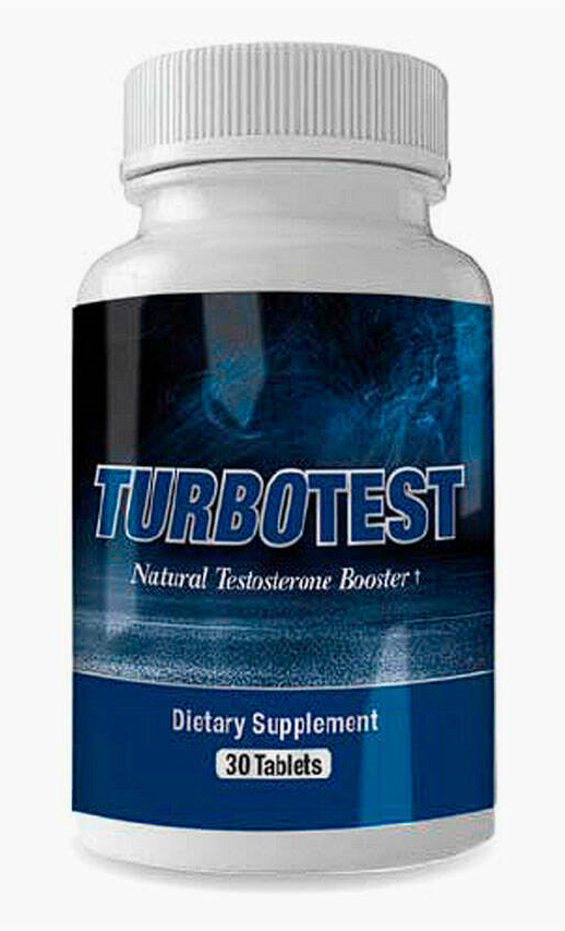 Turbotest supplement reviews