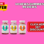 Uchews Gummies Reviews