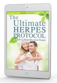 Ultimate Herpes Protocol benefits