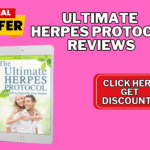 Ultimate Herpes Protocol reviews